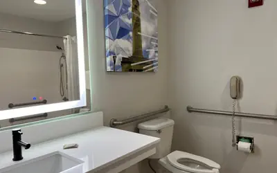 Country Inn & Suites by Radisson, LSU - Medical Corridor