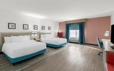 Hilton Garden Inn Lexington Georgetown