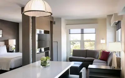 Hyatt House Charleston - Historic District