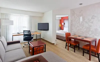 Residence Inn by Marriott Dallas Lewisville