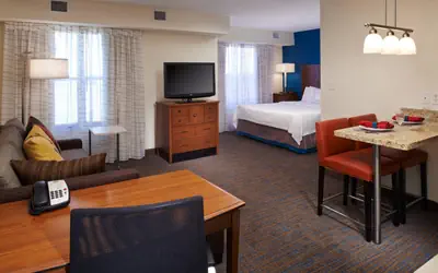 Residence Inn by Marriott Saginaw