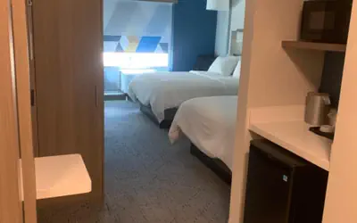 Holiday Inn Express Jesup by IHG