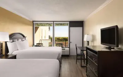 Wyndham Garden Fort Walton Beach Destin