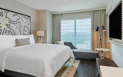 The Hotel at Avalon, Autograph Collection