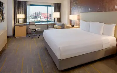 Hyatt Regency Santa Clara