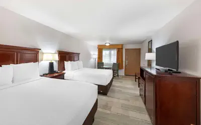 Best Western Plus Redondo Beach Inn