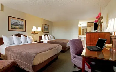 Best Western Torchlite