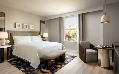 Fairmont Breakers Long Beach