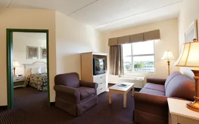 Allure Suites of Fort Myers