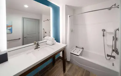 La Quinta by Wyndham Rockport - Fulton