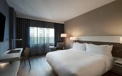 AC Hotel Fort Worth Downtown