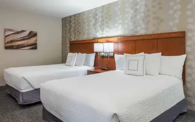 Courtyard Knoxville Cedar Bluff