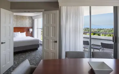 Courtyard by Marriott Richmond Berkeley