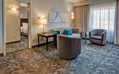 Courtyard by Marriott Midland