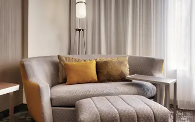 Courtyard by Marriott Atlanta Duluth Downtown