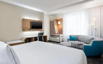 Courtyard by Marriott Houston Katy Mills