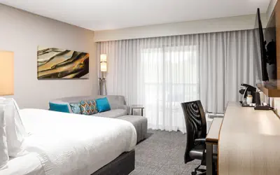 Courtyard Paducah West