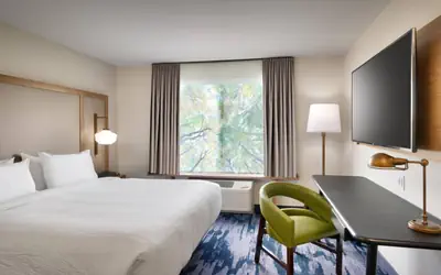 Fairfield by Marriott Inn & Suites Livingston Yellowstone