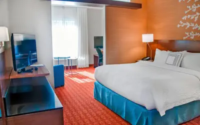 Fairfield Inn & Suites by Marriott Atlanta Cumming/Johns Creek