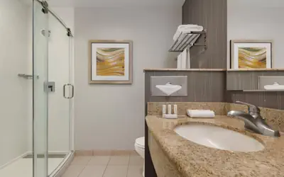 Courtyard by Marriott Potomac Mills Woodbridge