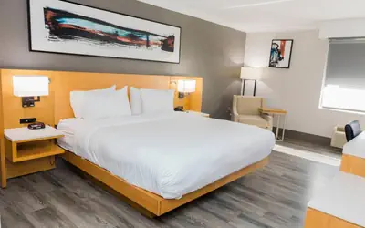 Delta Hotels by Marriott Columbia Northeast