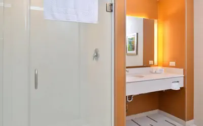 Fairfield Inn & Suites by Marriott Sacramento Airport Woodland