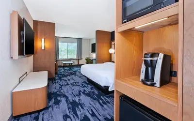 Fairfield Inn & Suites by Marriott Goshen