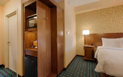 Fairfield Inn & Suites by Marriott Clearwater Beach