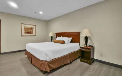 Baymont by Wyndham Zanesville