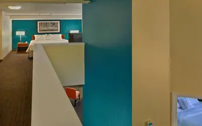 Residence Inn by Marriott Hartford Downtown