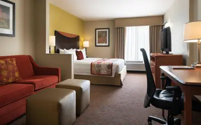 Fairfield Inn & Suites Tucson North/Oro Valley