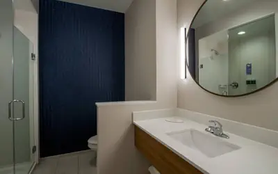 Fairfield Inn & Suites Duncan