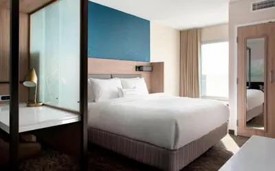 SpringHill Suites by Marriott Tampa Suncoast Parkway