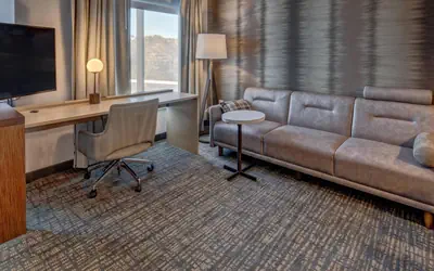 Residence Inn by Marriott Nashville at Opryland