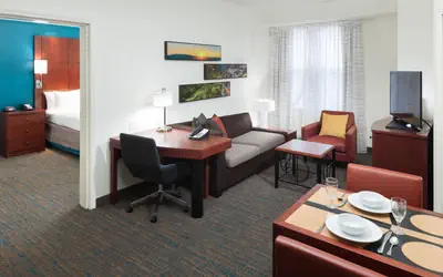 Residence Inn by Marriott Franklin Cool Springs