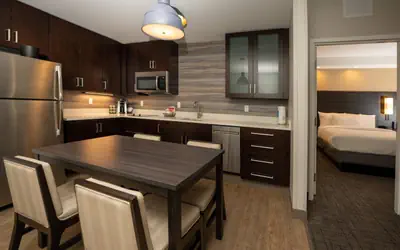 Residence Inn Nashville Mt. Juliet