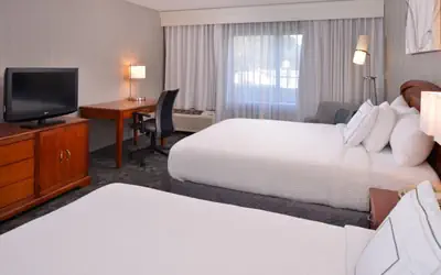 Courtyard by Marriott Charlotte Gastonia