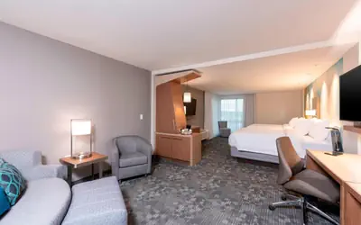Courtyard by Marriott Cleveland Elyria
