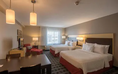 TownePlace Suites by Marriott Provo Orem