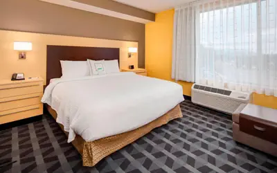 TownePlace Suites by Marriott Bellingham