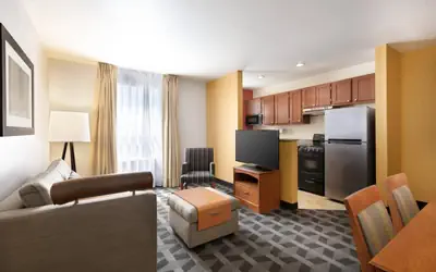 TownePlace Suites Gaithersburg