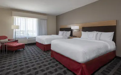 TownePlace Suites by Marriott St. Louis Edwardsville, IL