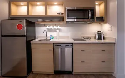 TownePlace Suites by Marriott Conroe