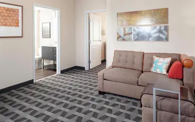 TownePlace Suites by Marriott San Antonio Westover Hills