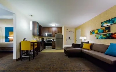 Residence Inn by Marriott Philadelphia Glen Mills/Concordville