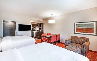 TownePlace Suites Dallas Plano/Richardson