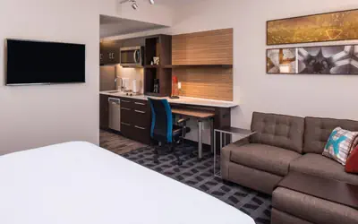 TownePlace Suites by Marriott Merced
