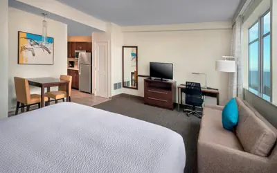 Residence Inn Fort Lauderdale Pompano Beach/Oceanfront