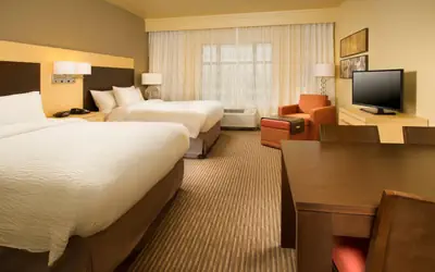 TownePlace Suites by Marriott Dallas DFW Airport North/Grapevine