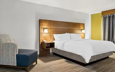 Holiday Inn Express Hotel & Suites Marion by IHG